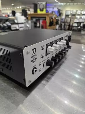 BOSS KATANA BASS HEAD 2
