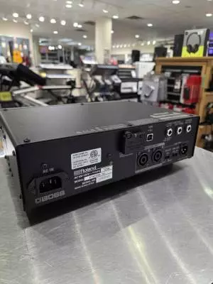 BOSS KATANA BASS HEAD 2