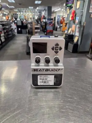 Singular Sound - BEAT BUDDY 2