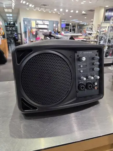 SRM150 Compact Active PA System