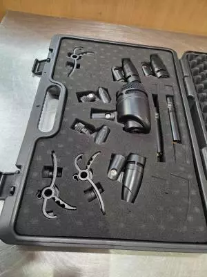 Apex DLX DRUM PACK-1X325,3X326,2X190CASE 2