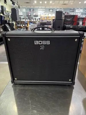 BOSS - KTN-100 3