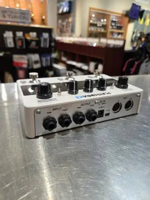 TC Electronic - PLETHORA X3 2