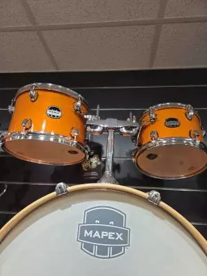 Mapex MARS MAPLE 22,10,12,14,16,SD-GLS 2