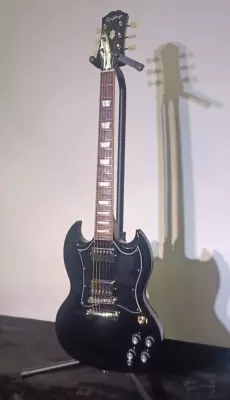 Epiphone - EISSBEBNH