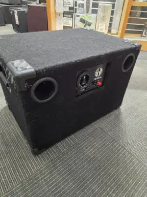 SWR GOLIATH JR II 210 CAB 4OHM 2