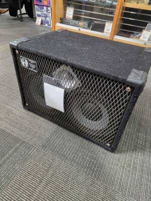 SWR GOLIATH JR II 210 CAB 4OHM