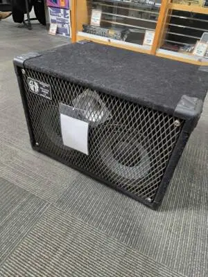 SWR GOLIATH JR II 210 CAB 4OHM