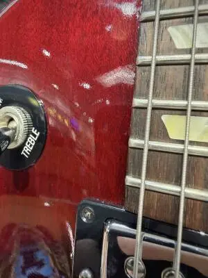 Gibson - LPST1WRCH 2