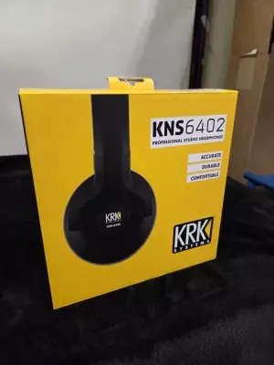 KRK - KNS-6402
