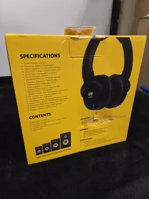 KRK - KNS-6402 2