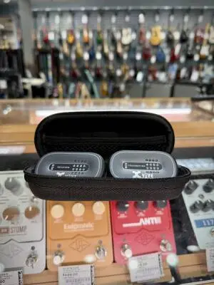 Xvive Audio - XVIVE-A58