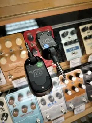 Xvive Audio - XVIVE-A58 2