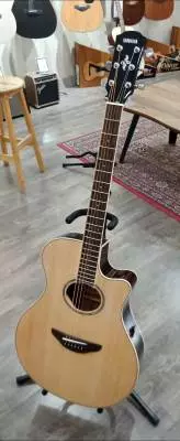 Yamaha - APX600 NT