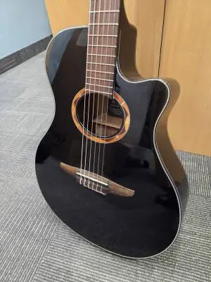 Yamaha - NTX700 BL 2