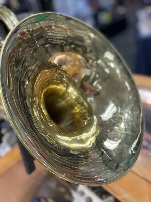 Cerveny - CHR 671 Bb/F Double Horn 2