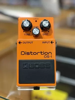 BOSS - DS1