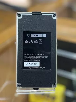 Store Special Product - BOSS - DS1
