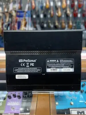 PreSonus - EarMix 16M 16x2 AVB-Networked Personal Monitor Mixer 2