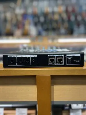 PreSonus - EarMix 16M 16x2 AVB-Networked Personal Monitor Mixer 2