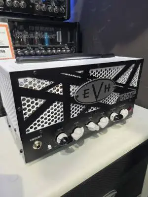 EVH 5150 III LBXII HEAD