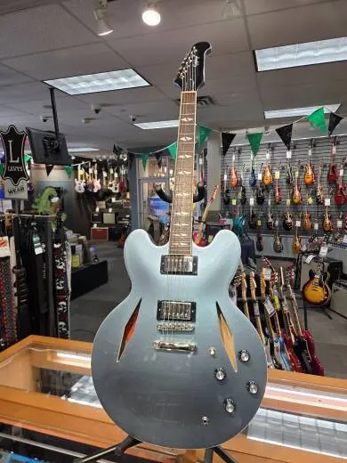 Epiphone - EIGCDG335PENH 2