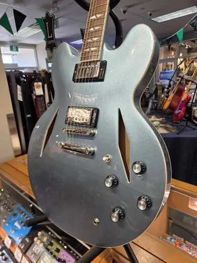 Epiphone - EIGCDG335PENH 2