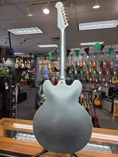Epiphone - EIGCDG335PENH 2
