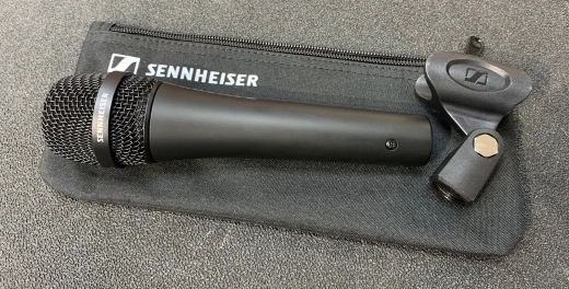 Sennheiser - MD 435
