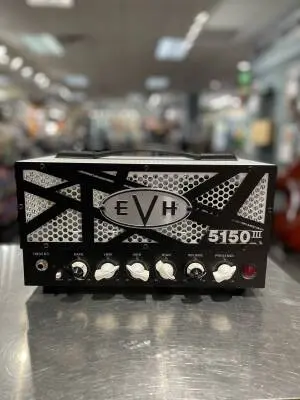EVH - 5150 III LBXII Head