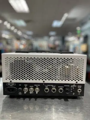 EVH - 5150 III LBXII Head 2