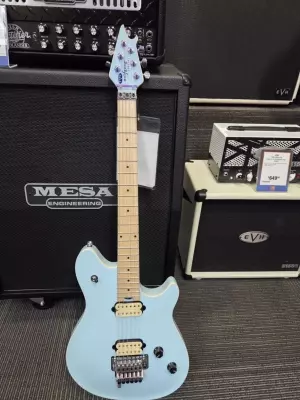 EVH - WG SPC MN SONIC BOOM