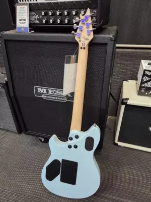 EVH - WG SPC MN SONIC BOOM 3