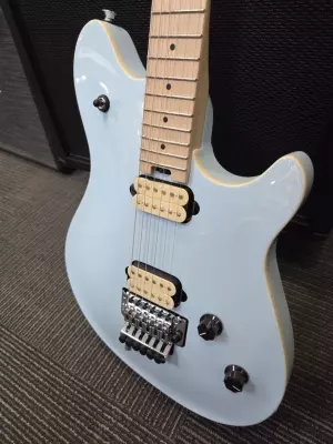 EVH - WG SPC MN SONIC BOOM 2