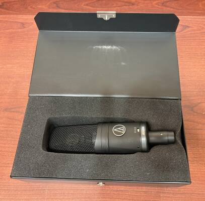 Audio-Technica - AT4050 2