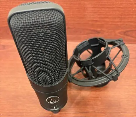 Audio-Technica - AT4050 2