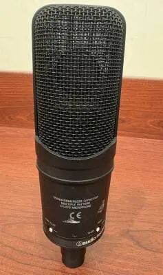 Audio-Technica - AT4050 2