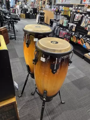 Meinl - HEADLINER 10&11