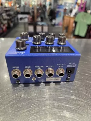 BOSS - SY-200 2