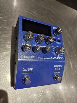 BOSS - SY-200