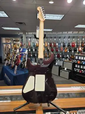 Charvel Guitars PM SD1 HH FR CHAMELEON 2