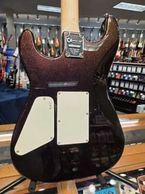 Charvel Guitars PM SD1 HH FR CHAMELEON 2