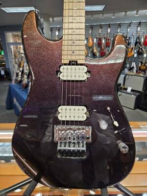 Charvel Guitars PM SD1 HH FR CHAMELEON