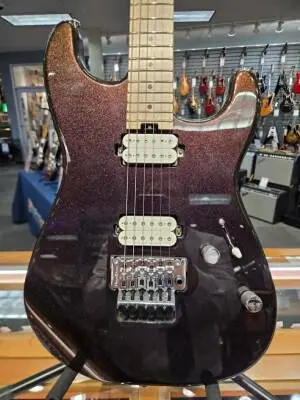 Charvel Guitars PM SD1 HH FR CHAMELEON