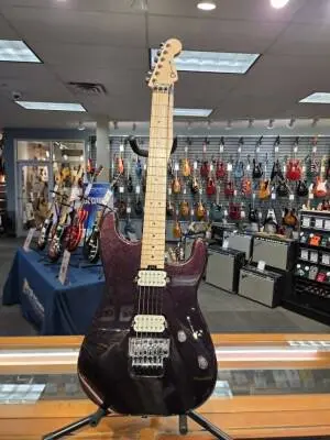Charvel Guitars PM SD1 HH FR CHAMELEON 2