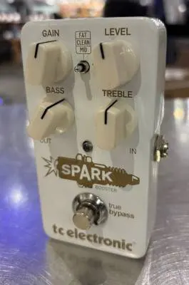 TC Electronic - SPARK BOOSTER