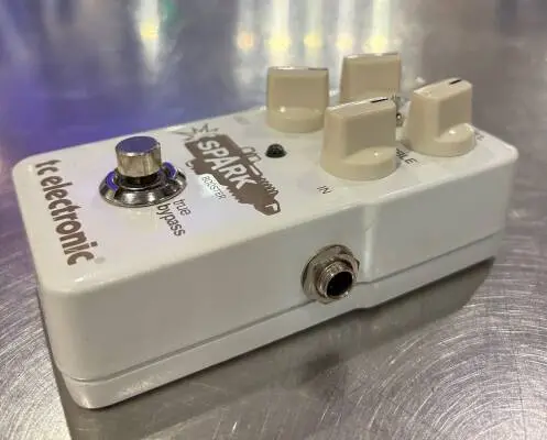 TC Electronic - SPARK BOOSTER 2