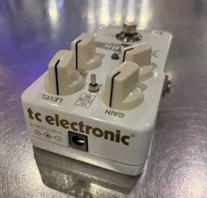 TC Electronic - SPARK BOOSTER 2