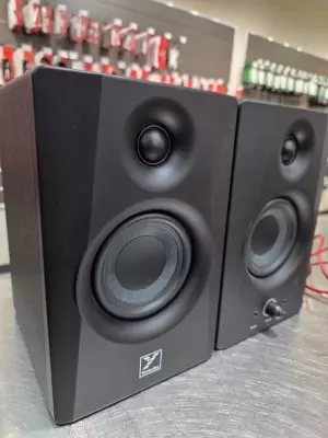 Yorkville - YSM3BT 2