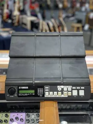 Yamaha - DTX-MULTI 12 Electronic Percussion Pad